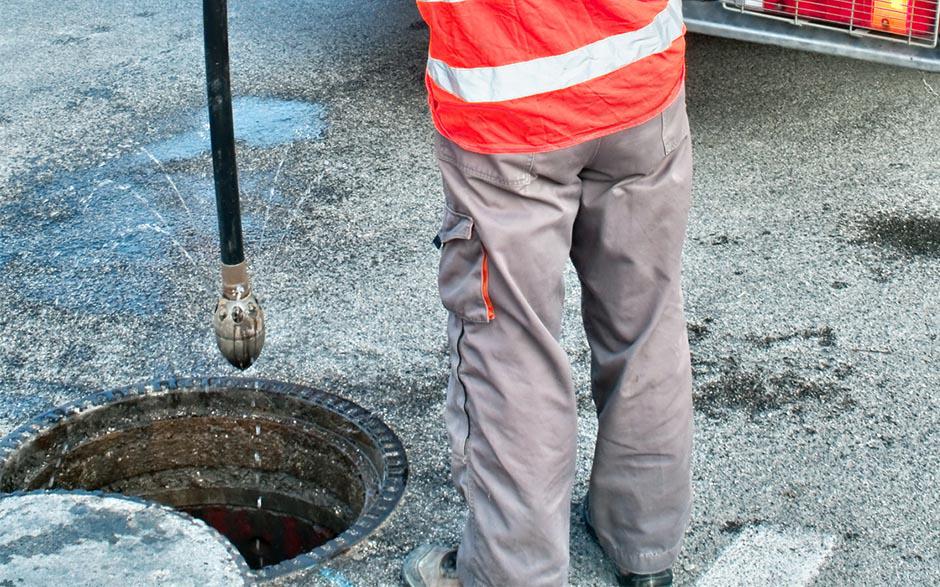 déboucheur wc efficace Beauchamp