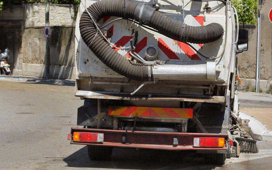 déboucher un wc Le Vésinet