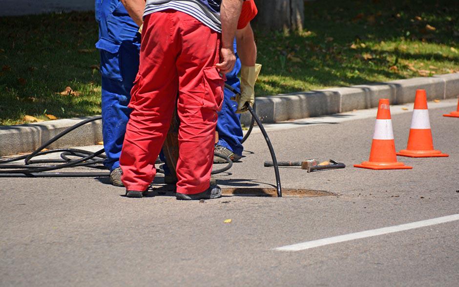 prix intervention débouchage canalisation Mouy