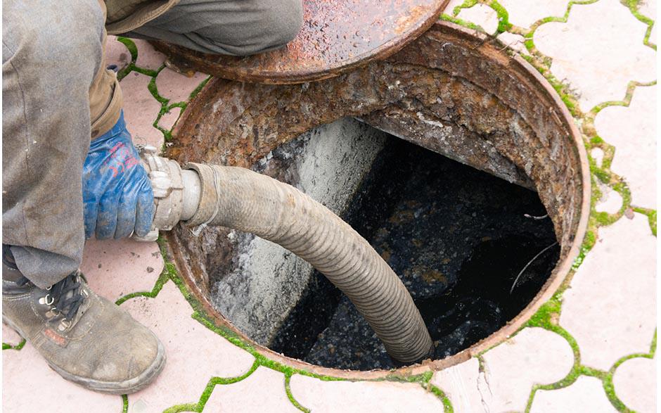déboucher une douche Gonesse