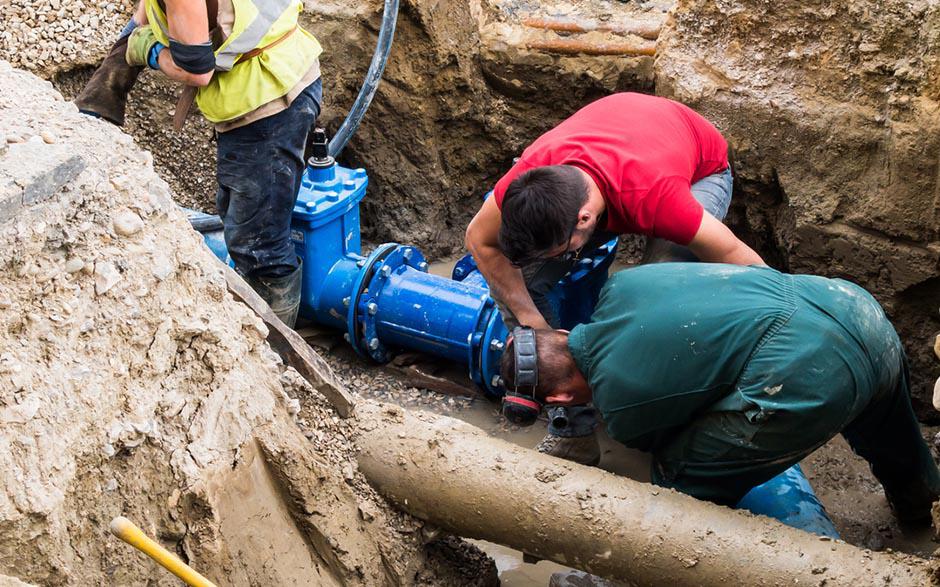 prix intervention débouchage canalisation Saint-Maurice